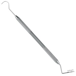 Classic-Round Zgłębnik-Sonda fig. 12/23