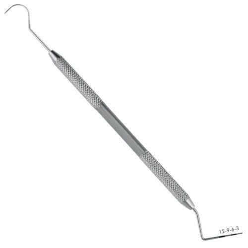 Classic-Round Zgłębnik-Sonda fig. 12/23