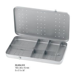 Pudełko na igły 150x90x10mm