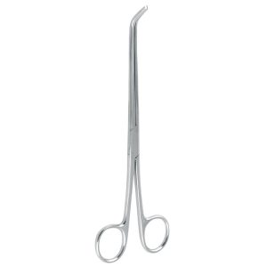 Szczypce universalne laboratoryjne 200mm