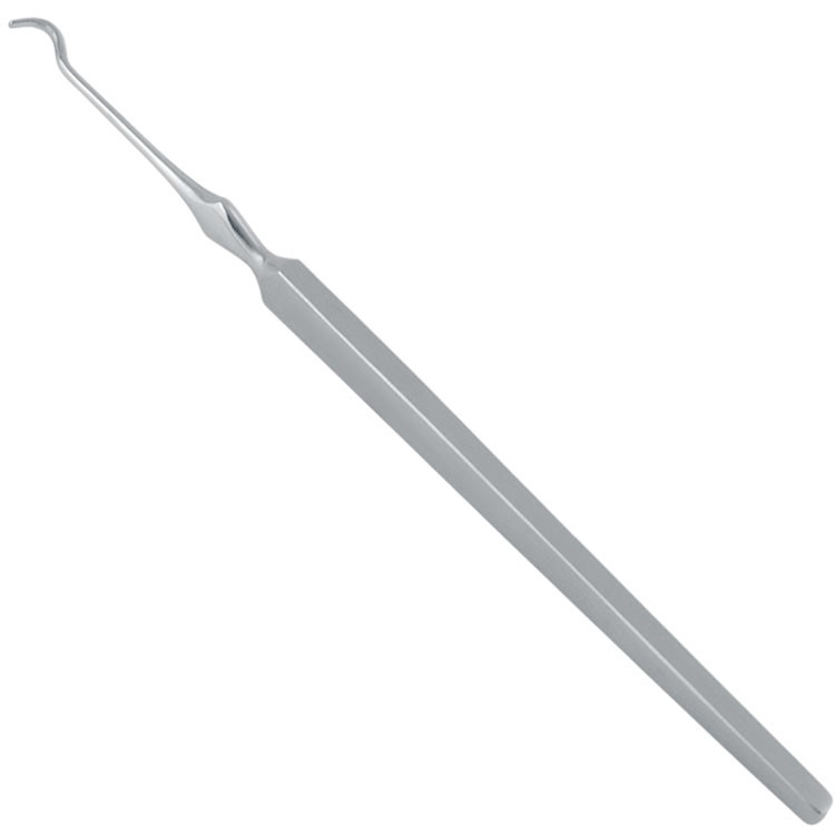 Sonda do paznokci jednostronna 130mm