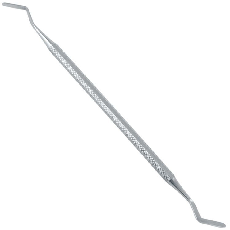 Szpatułka do paznokci dwustronna 175mm