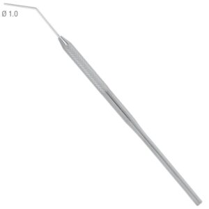 Classic-Round Upychadło endodontyczne Luks 1.0mm fig. 4