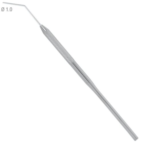 Classic-Round Upychadło endodontyczne Luks 1.0mm fig. 4