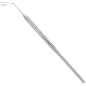Classic-Round Upychadło endodontyczne Luks 0.7mm fig. 3