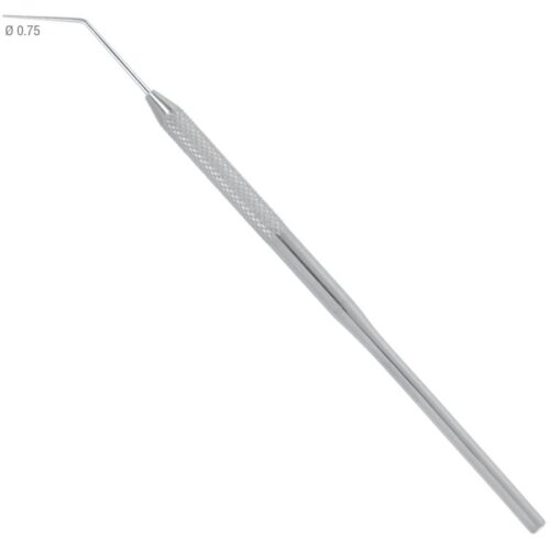 Classic-Round Upychadło endodontyczne Luks 0.7mm fig. 3