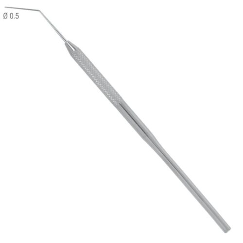 Classic-Round Upychadło endodontyczne Luks 0.5mm fig. 2