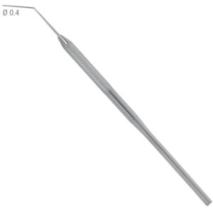 Classic-Round Upychadło endodontyczne Luks 0.4mm fig. 1