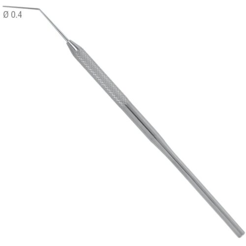 Classic-Round Upychadło endodontyczne Luks 0.4mm fig. 1