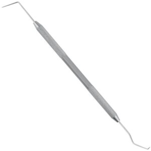 Classic-Round Zgłębnik endodontyczny fig.DG 16/17