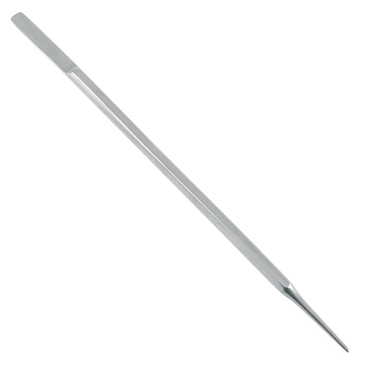Kopytko do paznokci dwustronne 145mm fig.1