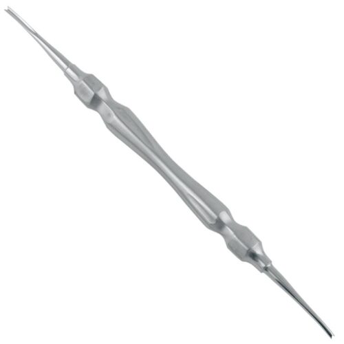 Dźwignia Falcon dwustronna dla kotów końcówka w kształcie V 2mm