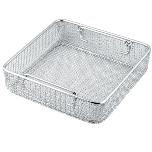 1/2 Pokrywa perforowana do kosza 240x215mm