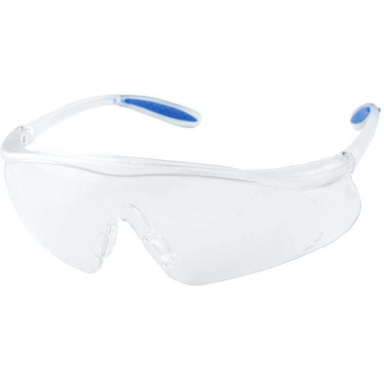 Okulary ochronne przeźroczyste model P571