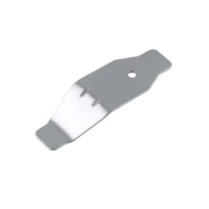 Uchwyt metalowy do łyżki wyciskowej jednorazowej (Opak.10 szt.)