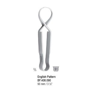 Spinak do serwet mod. Angielski 90mm