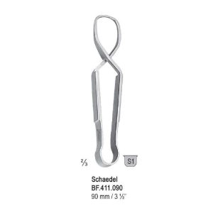 Spinak do serwet Schaedel 90mm