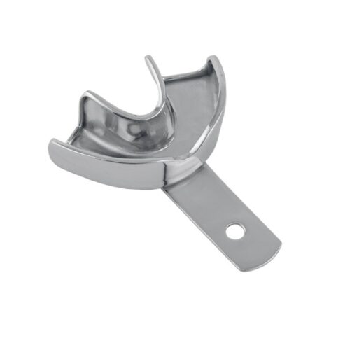 Łyżka wyciskowa pełna połówkowa przednia fig.32
