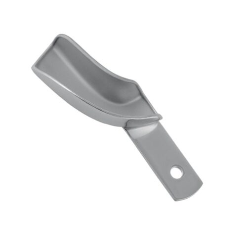 Łyżka wyciskowa pełna połówkowa boczna fig.31