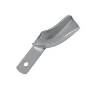 Łyżka wyciskowa pełna połówkowa boczna fig.30