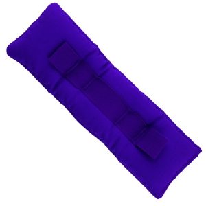 IOS Comfort opaski karkowe purpurowy