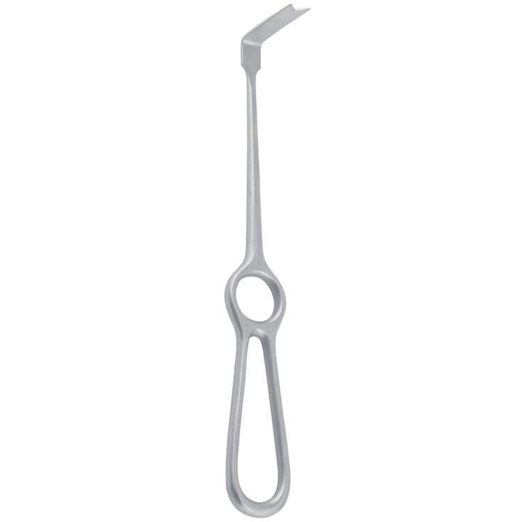 Hak Obwegeser Spina-Nasalia 42x10mm/220mm