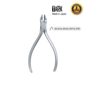 Task kleszcze do cięcia ligatur standard 119mm