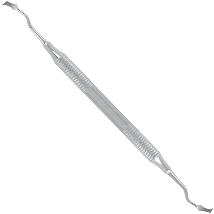 Classic-Lite Dłuto de Rhodes fig. 36/37