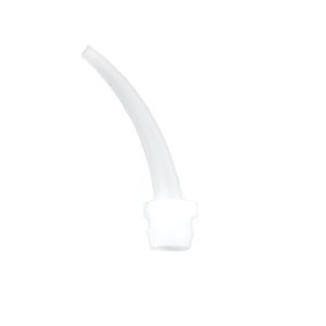 DENTALINE Końcówki wewnątrzustne przeźroczyste (Opak. 50 szt.) DI.1100.01
