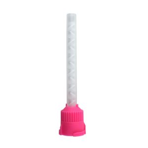 DENTALINE Końcówki do mieszania 83mm proporcja 1:1 średnie (50 szt.)