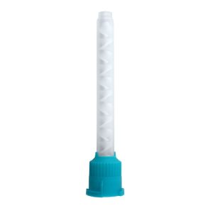 DENTALINE Końcówki do mieszania 88mm proporcja 1:1 duże (50 szt.)