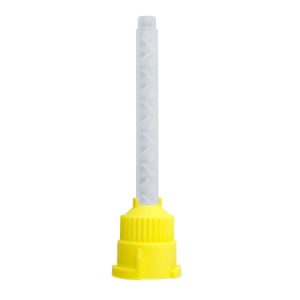 DENTALINE Końcówki do mieszania 70mm proporcja 1:1 małe (50 szt.)