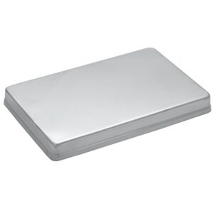 Przykrywka nieperforowana 288 x 187 x 29 mm