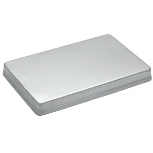 Przykrywka nieperforowana 288 x 187 x 29 mm