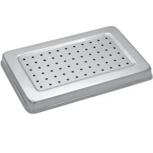 Przykrywka perforowana 288 x 187 x 29 mm