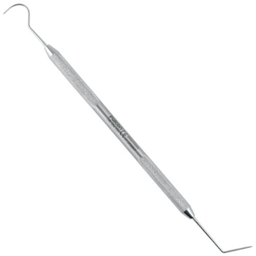 Classic-Round Zgłębnik endodontyczny fig.DG 16/23