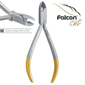 Falcon-Cut Kleszcze do cięcia ligatur mini