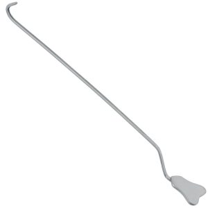 Sonda do przetok Lockhart-Mummery 165mm