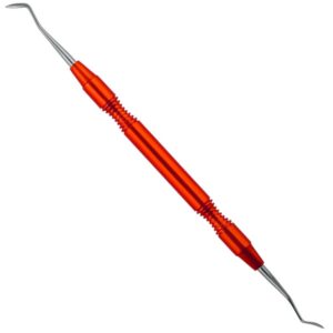 Instrument do modelowania P.K. Thomas fig. 4, uchwyt aluminiowy