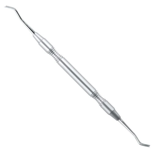 Instrument do modelowania P.K. Thomas fig. 5, uchwyt aluminiowy