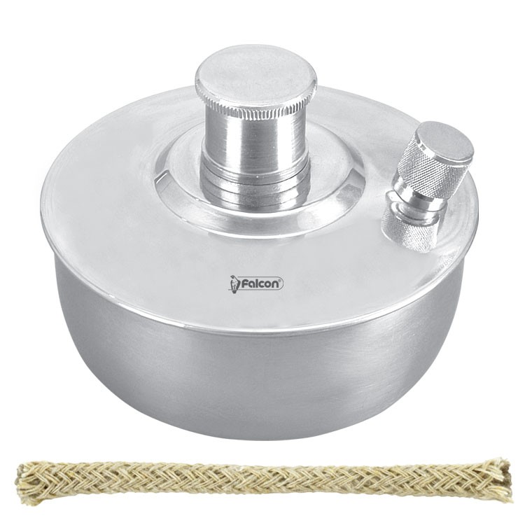 Palnik spirytusowy standardowy