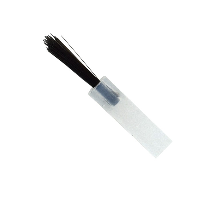 Pędzelki do bondingu standardowe, przeźroczyste (Opak. 100 szt.)