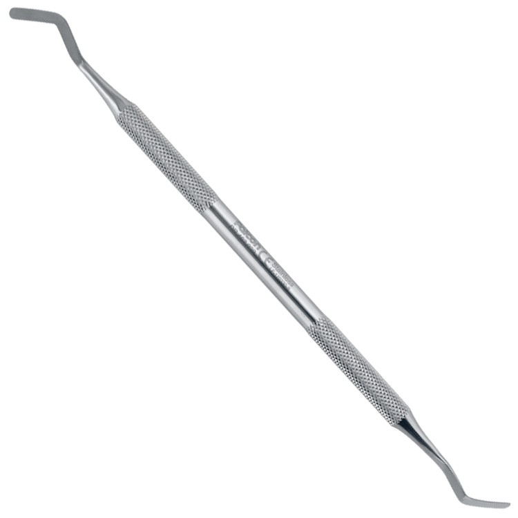 Classic-Round Nakładacz Heidemann 3.0mm - 3.0mm fig. 2