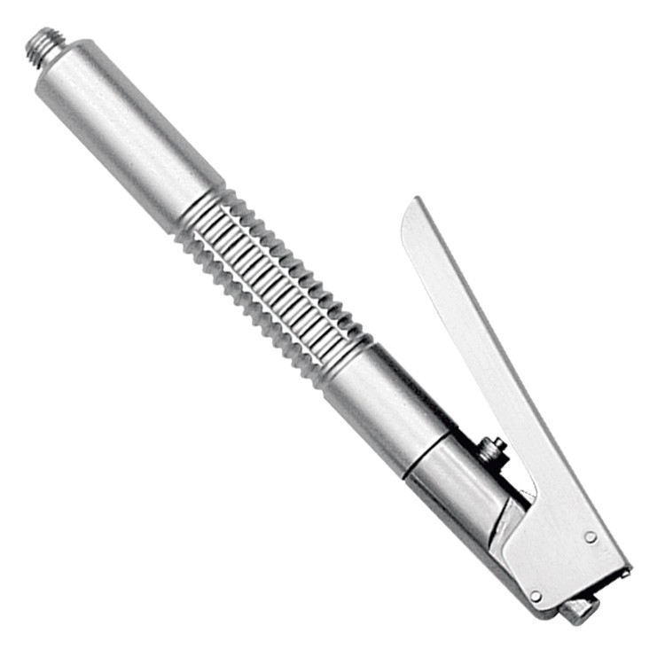 Brass-Series Strzykawka śródwięzadłowa typ szwedzki 18ml.