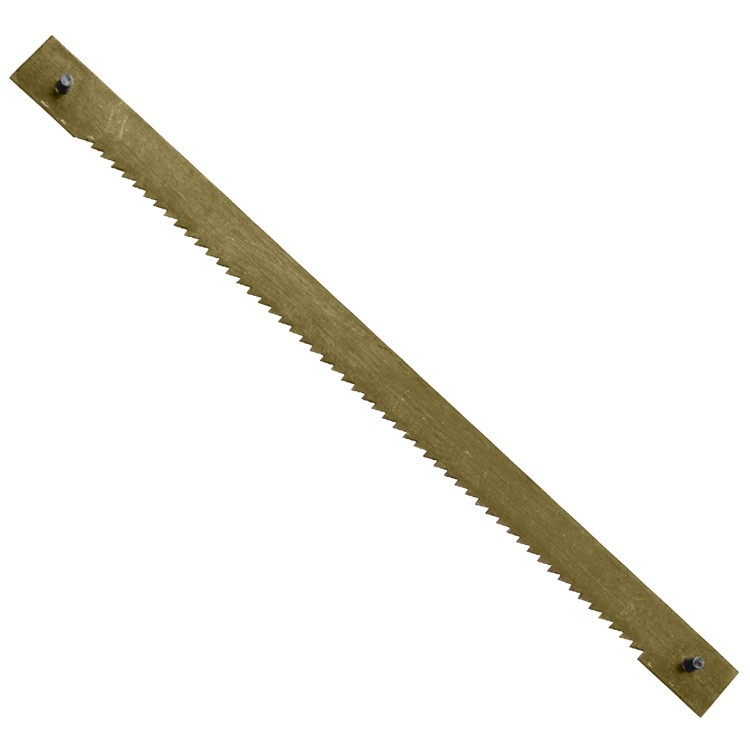 Brzeszczot 0.25x 5mm