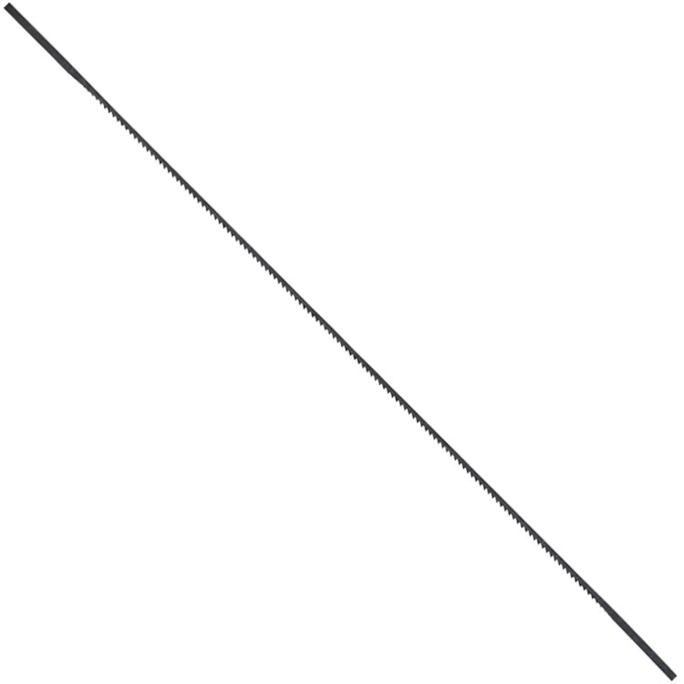 Brzeszczot do kabłącznicy do metalu