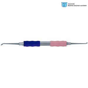 Soft-Line Nożyk do modelowania kompozytu fig.4/5