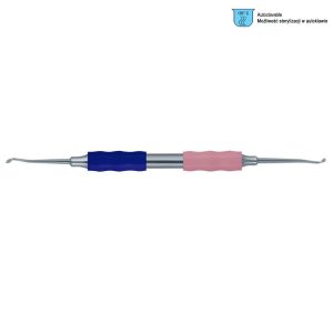 Soft-Line Nożyk do modelowania kompozytu fig.90B