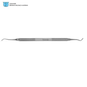 Classic-Round Nakładacz 2.0mm-2.0mm