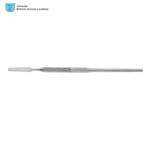 Classic-Round Łopatka do cementu fig.322